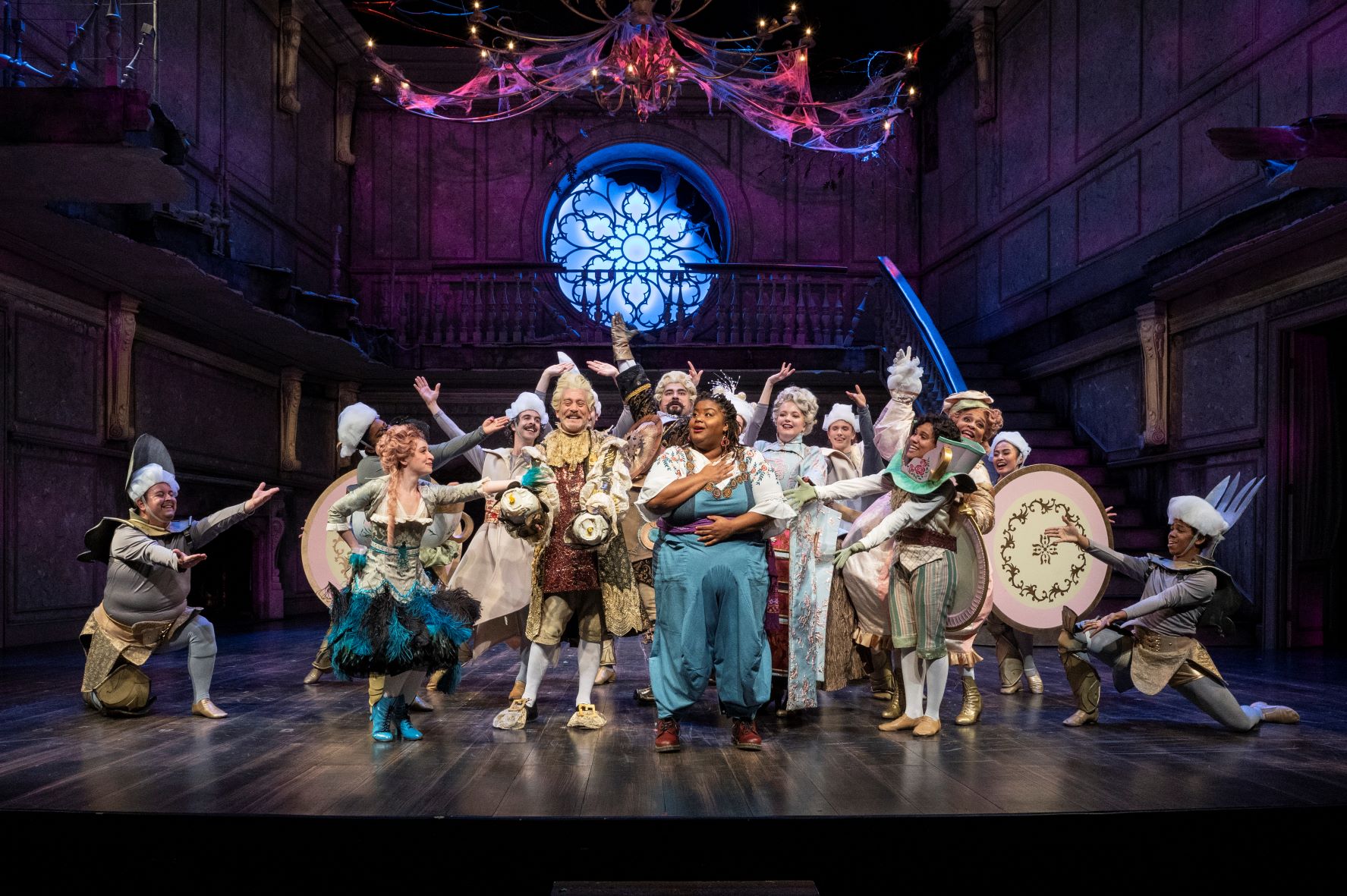 The Holidays at Olney Theatre Center | Olney Theatre Center